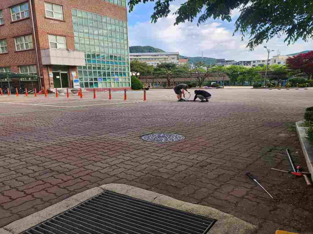 미추홀구 변기막힘