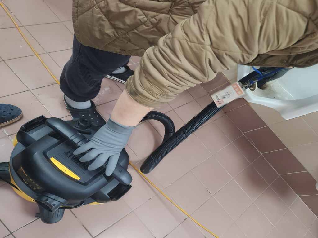 남동구 낙엽철 우수관·빗물받이 막힘, 비 오기 전 확인할 곳